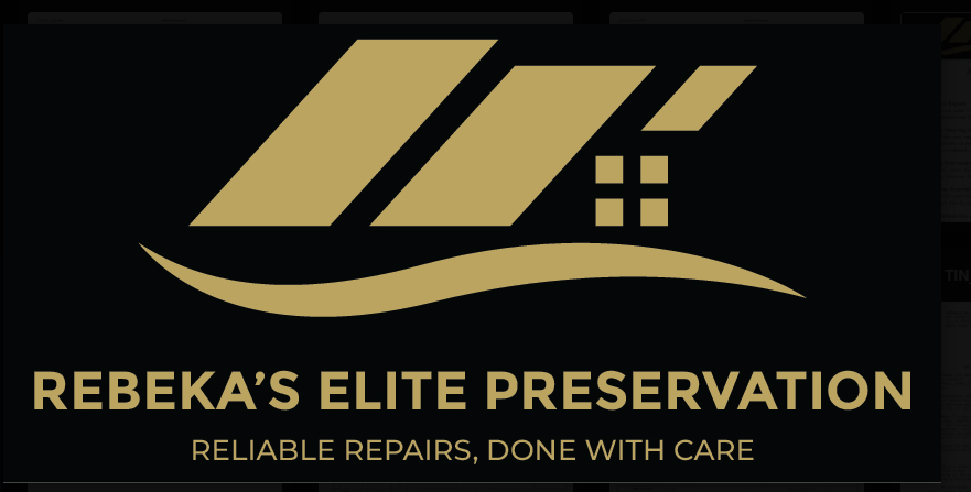 Rebeka's Elite Preservation